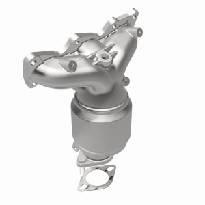 Kia Sedona Catalytic Converter - Magnaflow - OEM Grade Direct-Fit - `11-`12