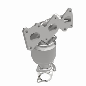 Kia Sedona Catalytic Converter - Magnaflow - OEM Grade Direct-Fit - `11-`12