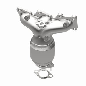 Kia Sedona Catalytic Converter - Magnaflow - OEM Grade Direct-Fit - `11-`12