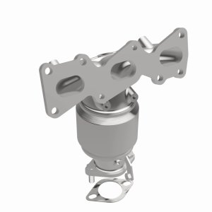 Kia Sedona Catalytic Converter - Magnaflow - OEM Grade Direct-Fit - `11-`12