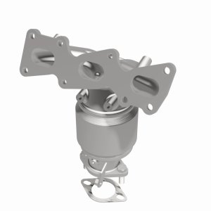 Kia Sedona Catalytic Converter - Magnaflow - OEM Grade Direct-Fit - `11-`12