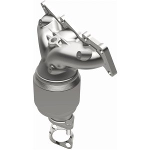 Kia Sedona Catalytic Converter - Magnaflow - OEM Grade Direct-Fit - `11-`12