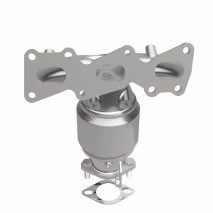 Kia Sedona Catalytic Converter - Magnaflow - OEM Grade Direct-Fit - `11-`12