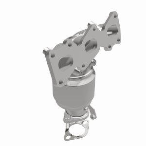 Kia Sedona Catalytic Converter - Magnaflow - OEM Grade Direct-Fit - `11-`12