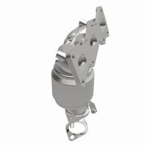 Kia Sedona Catalytic Converter - Magnaflow - OEM Grade Direct-Fit - `11-`12