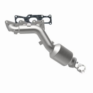 Hyundai Genesis Performance Exhaust - Magnaflow - OEM Grade Manifold Catalytic Converter - `11-`14 Hyundai Genesis Performance Exhaust - Magnaflow - OEM Grade Manifold Catalytic Converter - `11-`14