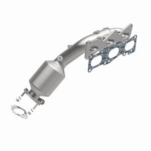Hyundai Genesis Performance Exhaust - Magnaflow - OEM Grade Manifold Catalytic Converter - `11-`14 Hyundai Genesis Performance Exhaust - Magnaflow - OEM Grade Manifold Catalytic Converter - `11-`14