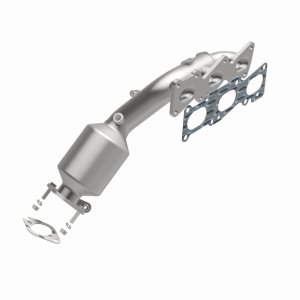 Hyundai Genesis Performance Exhaust - Magnaflow - OEM Grade Manifold Catalytic Converter - `11-`14 Hyundai Genesis Performance Exhaust - Magnaflow - OEM Grade Manifold Catalytic Converter - `11-`14
