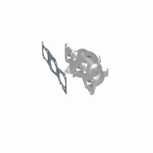 Hyundai Genesis Performance Exhaust - Magnaflow - OEM Grade Manifold Catalytic Converter - `11-`14 Hyundai Genesis Performance Exhaust - Magnaflow - OEM Grade Manifold Catalytic Converter - `11-`14