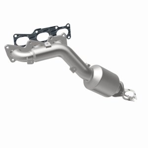 Kia K900 Performance Exhaust - Magnaflow - OEM Grade Manifold Catalytic Converter - `16-`17