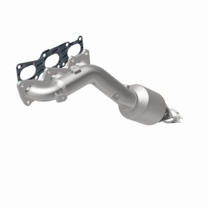 Kia K900 Performance Exhaust - Magnaflow - OEM Grade Manifold Catalytic Converter - `16-`17