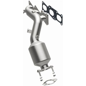 Kia K900 Performance Exhaust - Magnaflow - OEM Grade Manifold Catalytic Converter - `16-`17