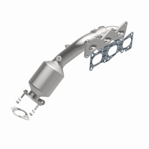 Kia K900 Performance Exhaust - Magnaflow - OEM Grade Manifold Catalytic Converter - `16-`17