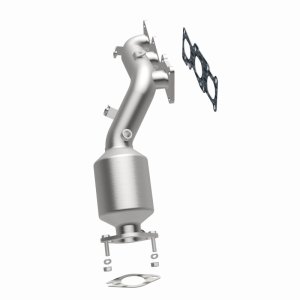 Kia K900 Performance Exhaust - Magnaflow - OEM Grade Manifold Catalytic Converter - `16-`17