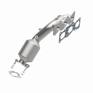 Kia K900 Performance Exhaust - Magnaflow - OEM Grade Manifold Catalytic Converter - `16-`17
