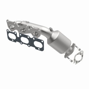 Hyundai Genesis Catalytic Converter - Magnaflow - Direct Fit - `11-`14