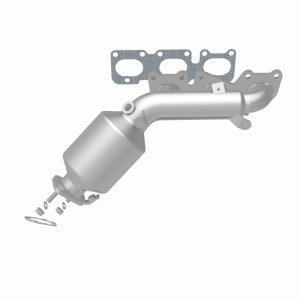 Hyundai Genesis Catalytic Converter - Magnaflow - Direct Fit - `11-`14