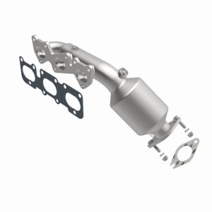 Hyundai Genesis Catalytic Converter - Magnaflow - Direct Fit - `11-`14