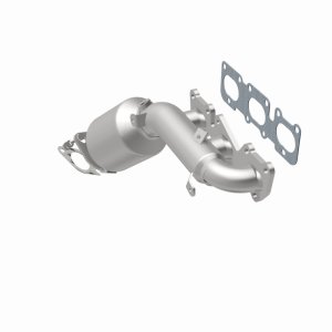 Hyundai Genesis Catalytic Converter - Magnaflow - Direct Fit - `11-`14