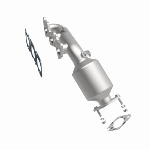 Hyundai Genesis Catalytic Converter - Magnaflow - Direct Fit - `11-`14