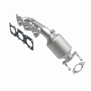 Hyundai Genesis Catalytic Converter - Magnaflow - Direct Fit - `11-`14