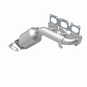 Hyundai Genesis Catalytic Converter - Magnaflow - Direct Fit - `11-`14