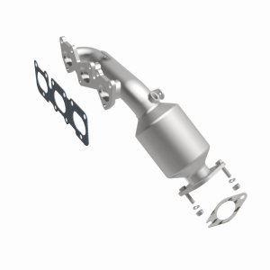 Hyundai Genesis Catalytic Converter - Magnaflow - Direct Fit - `11-`14