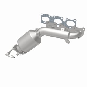 Kia K900 Catalytic Converter - Magnaflow - Direct Fit - `16-`17