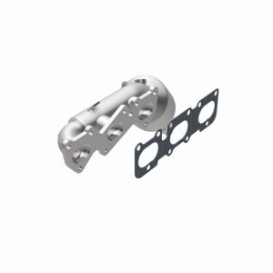 Kia K900 Catalytic Converter - Magnaflow - Direct Fit - `16-`17