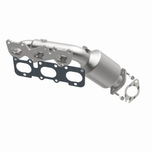Kia K900 Catalytic Converter - Magnaflow - Direct Fit - `16-`17