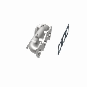 Kia K900 Catalytic Converter - Magnaflow - Direct Fit - `16-`17