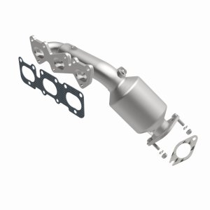 Kia K900 Catalytic Converter - Magnaflow - Direct Fit - `16-`17
