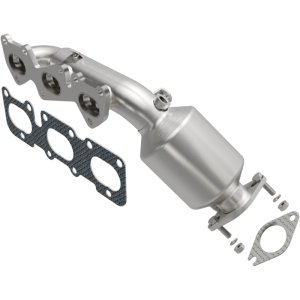 Kia K900 Catalytic Converter - Magnaflow - Direct Fit - `16-`17