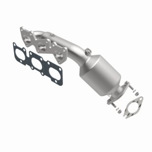 Kia K900 Catalytic Converter - Magnaflow - Direct Fit - `16-`17