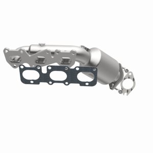 Kia K900 Catalytic Converter - Magnaflow - Direct Fit - `16-`17