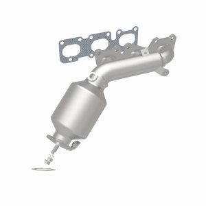 Kia K900 Catalytic Converter - Magnaflow - Direct Fit - `16-`17