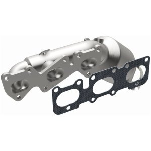 Kia K900 Catalytic Converter - Magnaflow - Direct Fit - `16-`17