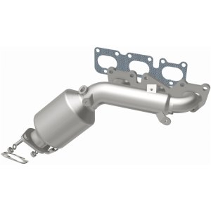 Kia K900 Catalytic Converter - Magnaflow - Direct Fit - `16-`17