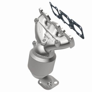 Kia Sorento Catalytic Converter - Magnaflow - OEM Grade Direct-Fit - `14-`15