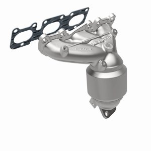 Kia Sorento Catalytic Converter - Magnaflow - OEM Grade Direct-Fit - `14-`15