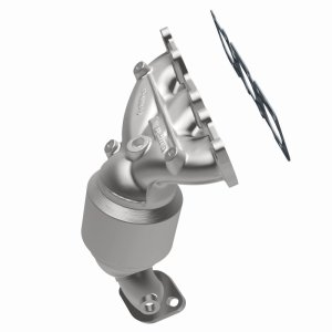 Kia Sorento Catalytic Converter - Magnaflow - OEM Grade Direct-Fit - `14-`15