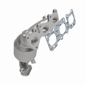 Kia Sorento Catalytic Converter - Magnaflow - OEM Grade Direct-Fit - `14-`15