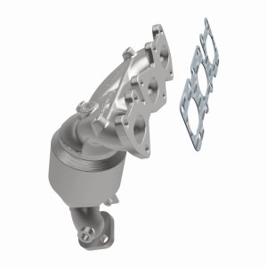 Kia Sorento Catalytic Converter - Magnaflow - OEM Grade Direct-Fit - `14-`15