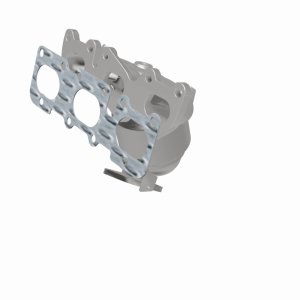 Kia Sorento Catalytic Converter - Magnaflow - OEM Grade Direct-Fit - `14-`15