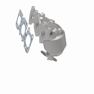 Kia Telluride Catalytic Converter - Magnaflow - OEM Grade Direct-Fit - `20-`23