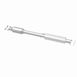 Hyundai Sonata Catalytic Converter - Underbody - Magnaflow - OEM Grade Federal/EPA Compliant - `11-`15