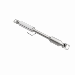 Hyundai Sonata Catalytic Converter - Underbody - Magnaflow - OEM Grade Federal/EPA Compliant - `11-`15