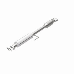 Hyundai Sonata Catalytic Converter - Underbody - Magnaflow - OEM Grade Federal/EPA Compliant - `11-`15