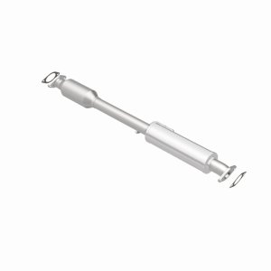 Hyundai Sonata Catalytic Converter - Underbody - Magnaflow - OEM Grade Federal/EPA Compliant - `11-`15