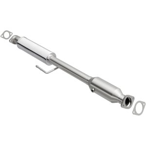 Hyundai Sonata Catalytic Converter - Underbody - Magnaflow - OEM Grade Federal/EPA Compliant - `11-`15